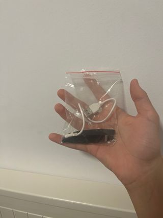 Drone para principiantes negro y verde