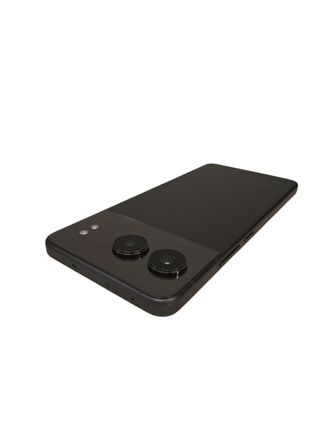 MOVIL ONEPLUS NORD 4 512GB/16GB NEGRO + CABLE + CAJA