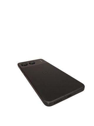 MOVIL ONEPLUS NORD 4 512GB/16GB NEGRO + CABLE + CAJA