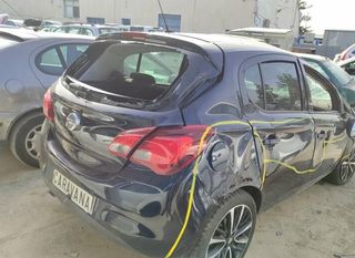 2137762 42645298 sistema navegación gps opel corsa