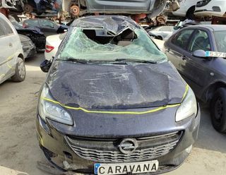 2137762 42645298 sistema navegación gps opel corsa