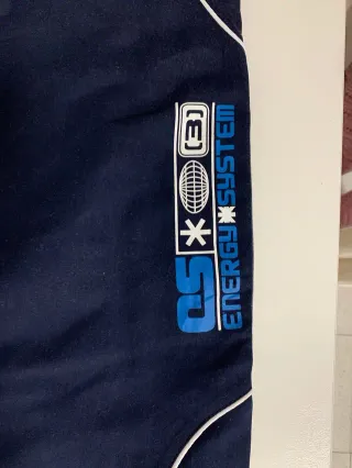 Pantalón chándal niño Talla 7-13 años