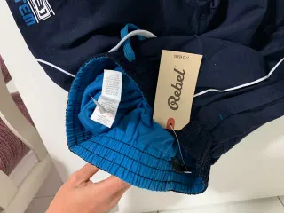 Pantalón chándal niño Talla 7-13 años