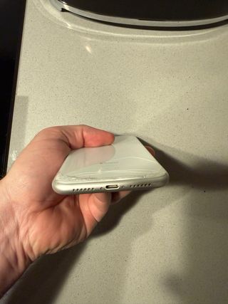 iPhone XR Bianco 64GB