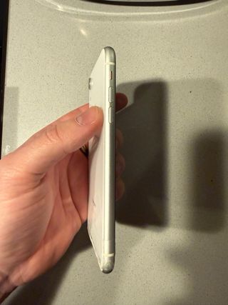 iPhone XR Bianco 64GB