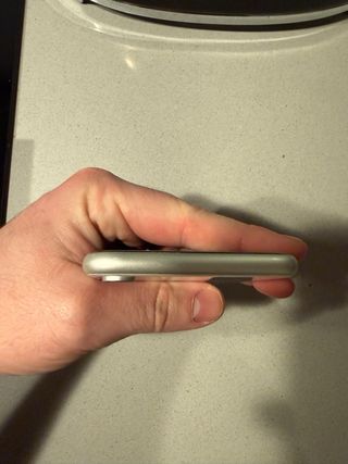 iPhone XR Bianco 64GB