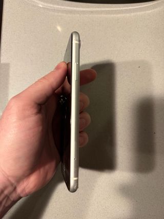 iPhone XR Bianco 64GB