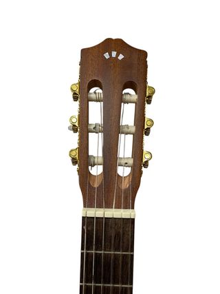 GUITARRA PROTEGE BY CORDOBA JOSE RAMIREZ C1M