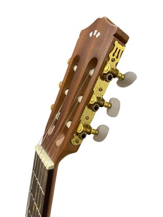 GUITARRA PROTEGE BY CORDOBA JOSE RAMIREZ C1M