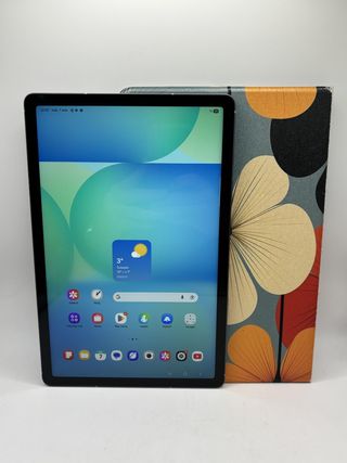 TABLET SAMSUNG GALAXY TAB S10 FE 128GB 8 GB RAM + PEN