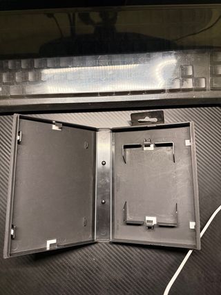 Rocket Knight Adventures Megadrive Solo caja