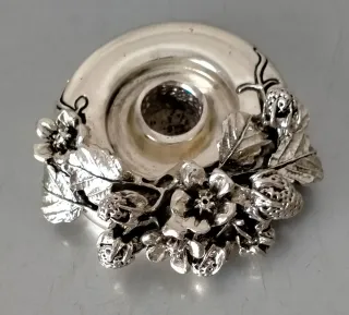 Oggetti vintage laminato arg.