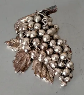 Oggetti vintage laminato arg.