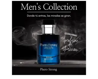 Perfume PheroStrong para hombre