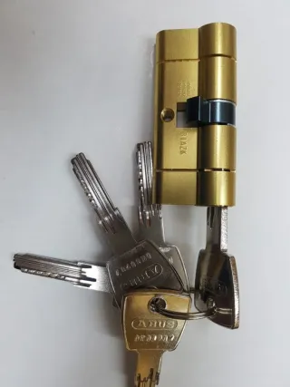 Cerrajero barato/24h en málaga capital