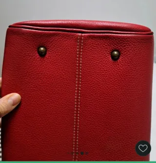 Bolso Piel Purificación García