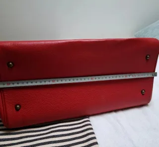 Bolso Piel Purificación García