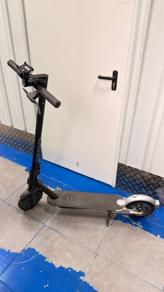 Patinete Eléctrico Xiaomi Pro Edición Mercedes AMG