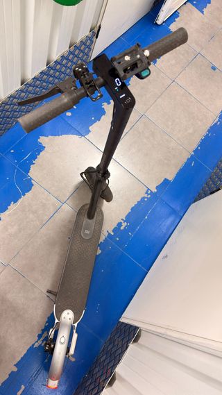 Patinete Eléctrico Xiaomi Pro Edición Mercedes AMG