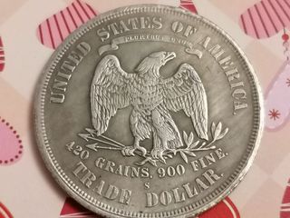 Moneda Antigua Libertad 1791