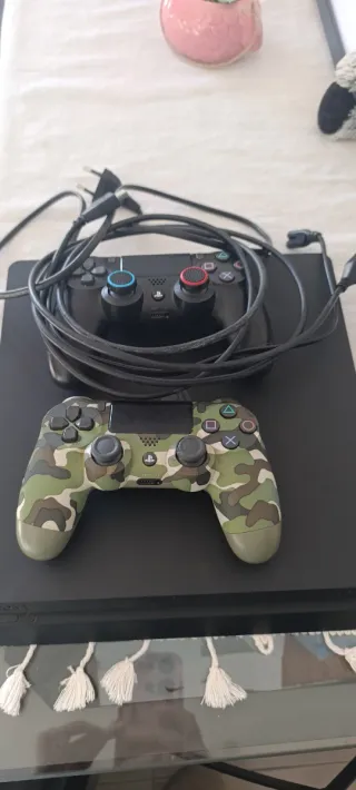 PS4 Juegos: Red Dead Redemption 2, GTA V