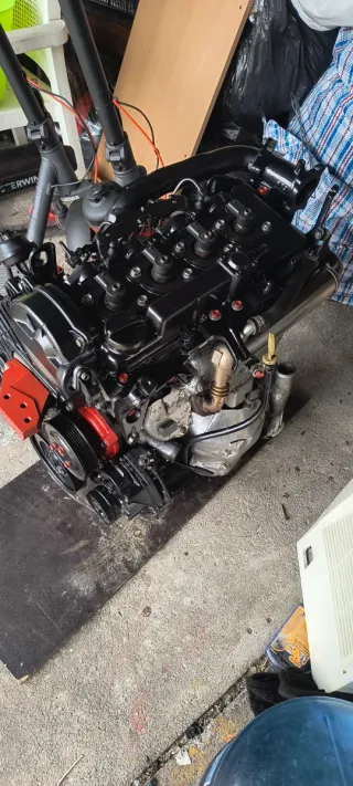 Motor 1.7 CDTI Opel Vectra WhatsApp 631988489