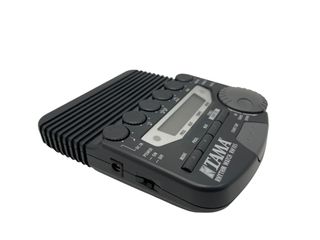 METRONOMO TAMA RW-105 + FUNDA + INSTRUCCIONES