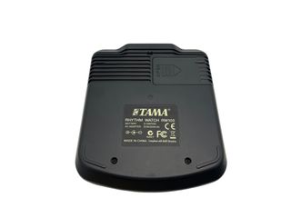 METRONOMO TAMA RW-105 + FUNDA + INSTRUCCIONES