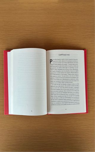 Libro “Rebelión en la granja de George Orwell”