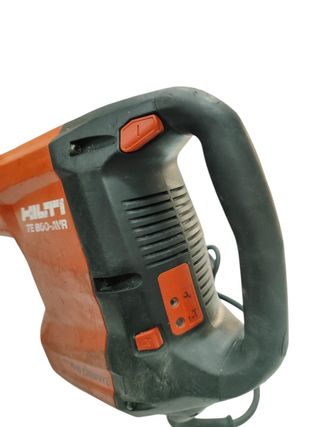 MARTILLO DEMOLEDOR HILTI TE 800 AVR