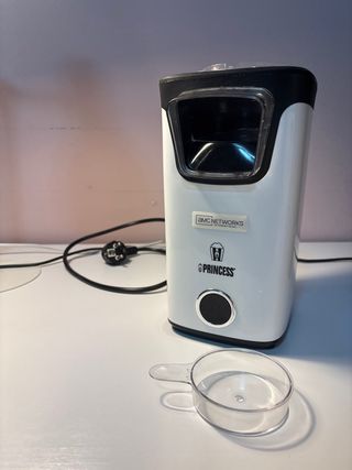 Máquina de Palomitas Princess 1100W