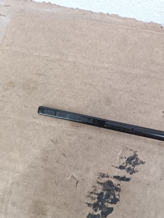 Cala aceite BMW F800R F800GT S ST nivel varilla