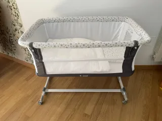 Cuna colecho Jane Babyside. Casi nueva