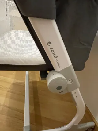 Cuna colecho Jane Babyside. Casi nueva