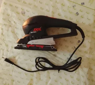 Lijadora SKIL 200 Watt