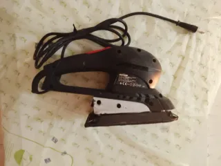 Lijadora SKIL 200 Watt