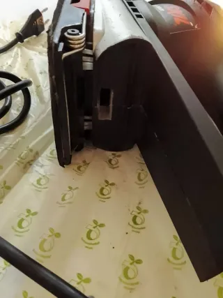 Lijadora SKIL 200 Watt