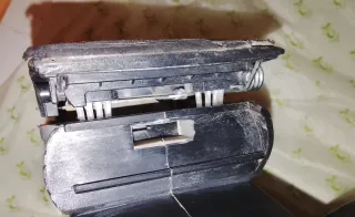 Lijadora SKIL 200 Watt