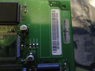 3Dfx Voodoo 3 2000 PCI 16 megas