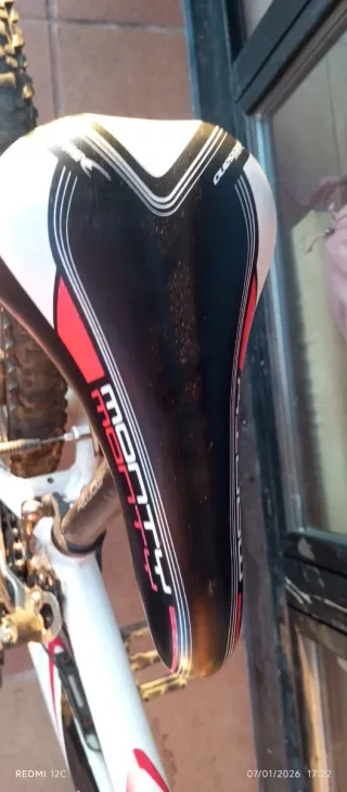 Bicicleta Monty K97 Infantil