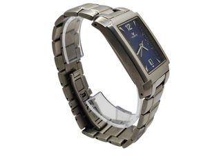 RELOJ VICEROY 43505 ACERO ESFERA AZUL