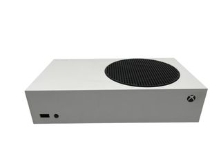 CONSOLA XBOX SERIES S 512GB + MANDO + CABLES