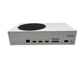 CONSOLA XBOX SERIES S 512GB + MANDO + CABLES