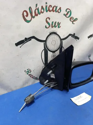 Espejo Derecho Ford Fiesta 1996+