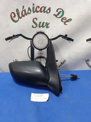 Espejo Derecho Ford Fiesta 1996+