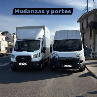 Mudanzas y transporte