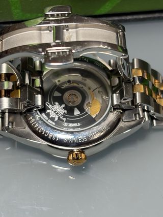 Certina DS Powermatic 80 Reloj Automático