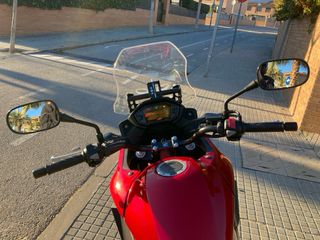 Honda CB500X 2018 - 26.000 km