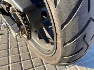 Honda CB500X 2018 - 26.000 km