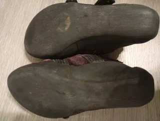 Pies de gato La Sportiva